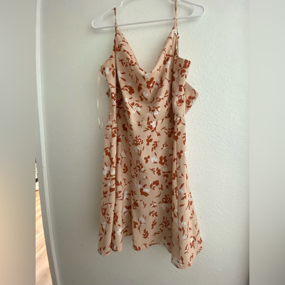 Willow Dress- ****create a bundle for a discount price on more than 2 items ***